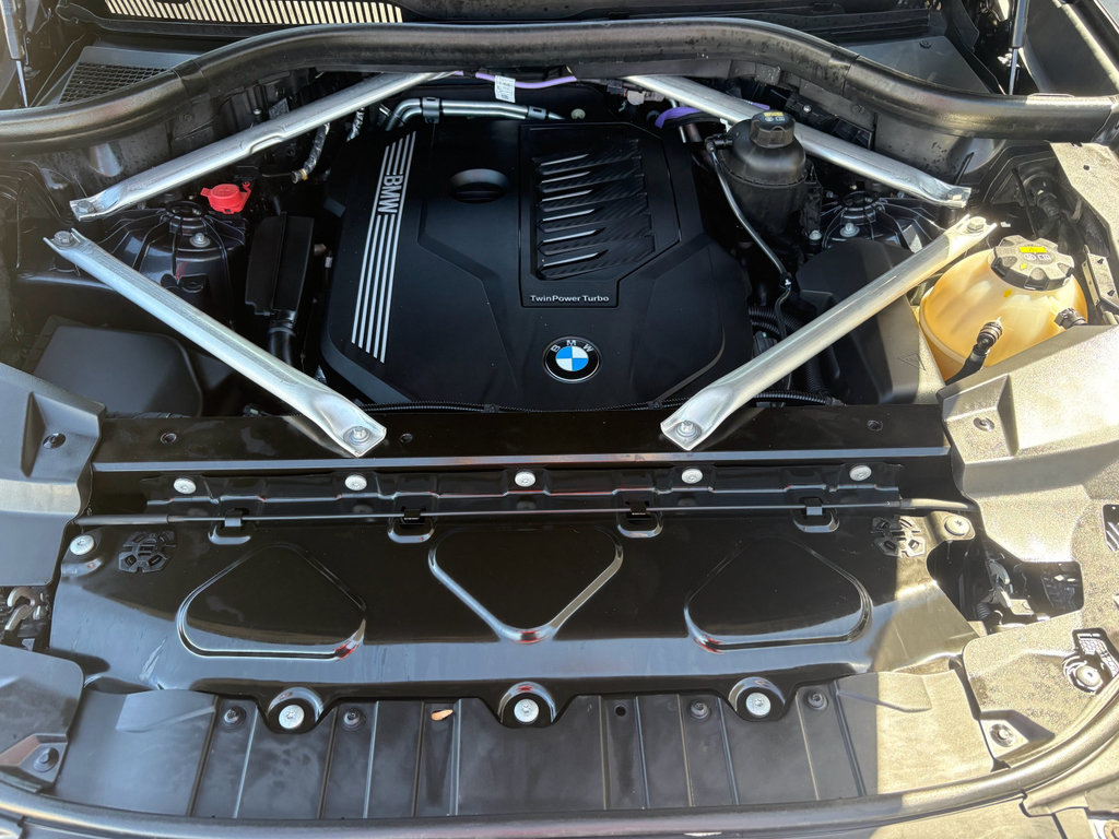 Used 2022 BMW X5 sDrive40i w/ Premium Package image 35