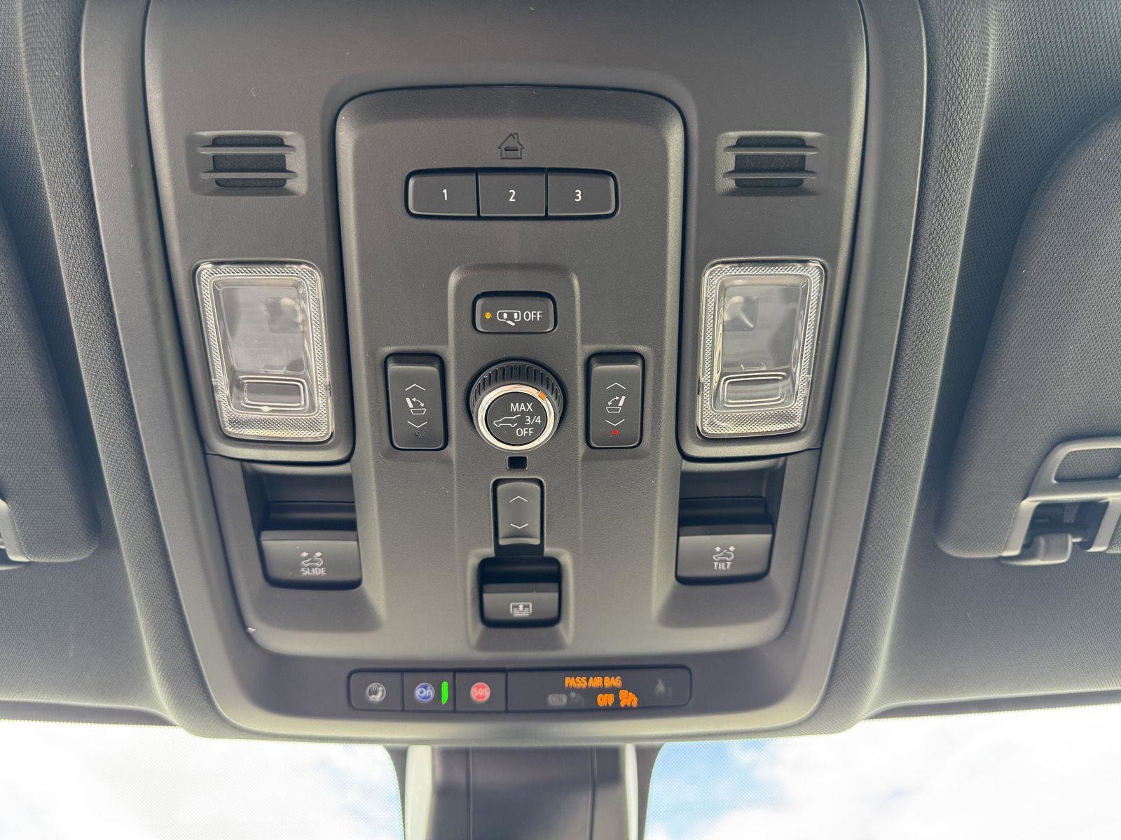 Used 2021 Chevrolet Tahoe High Country image 28