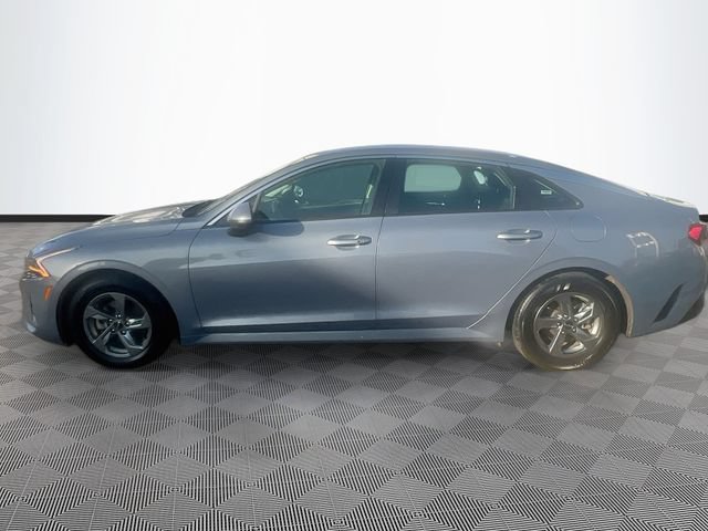 Used 2022 Kia K5 LXS FWD image 4