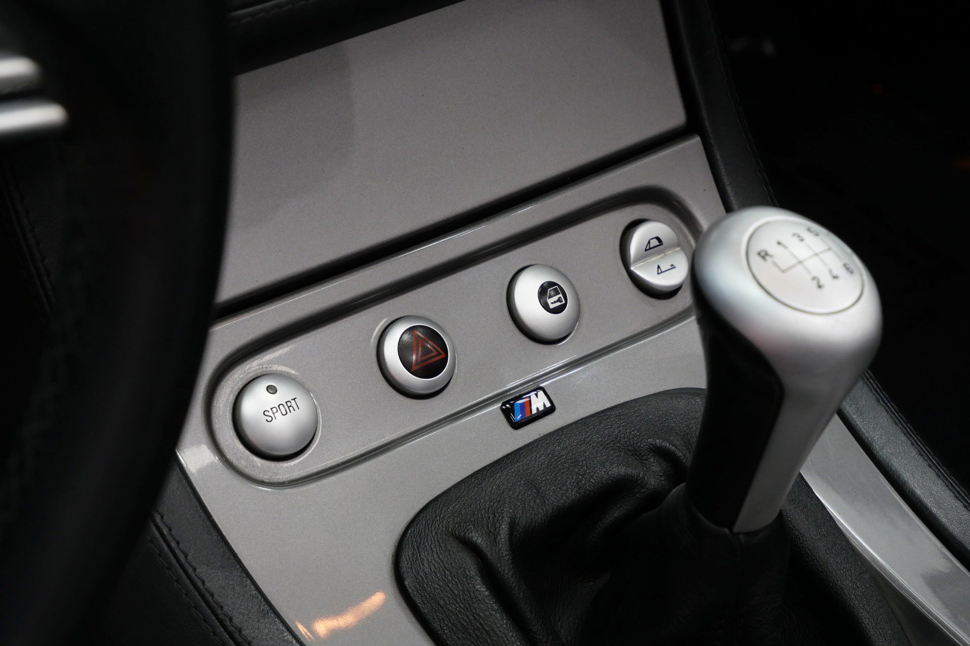 Used 2002 BMW Z8 RWD image 28