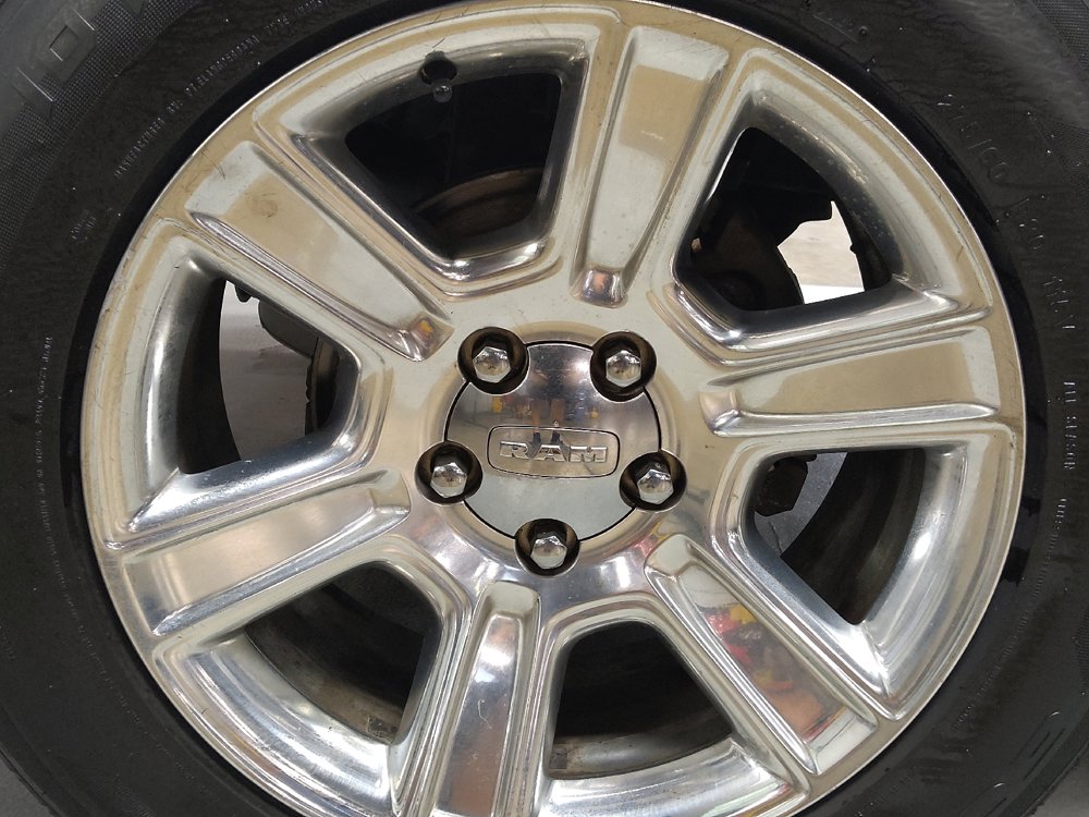 Used 2018 RAM 1500 Lone Star RWD image 31