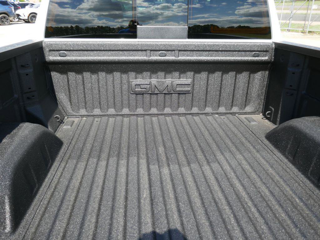 New 2026 GMC Sierra 1500 AT4 w/ AT4 Premium Package AWD/4WD image 6