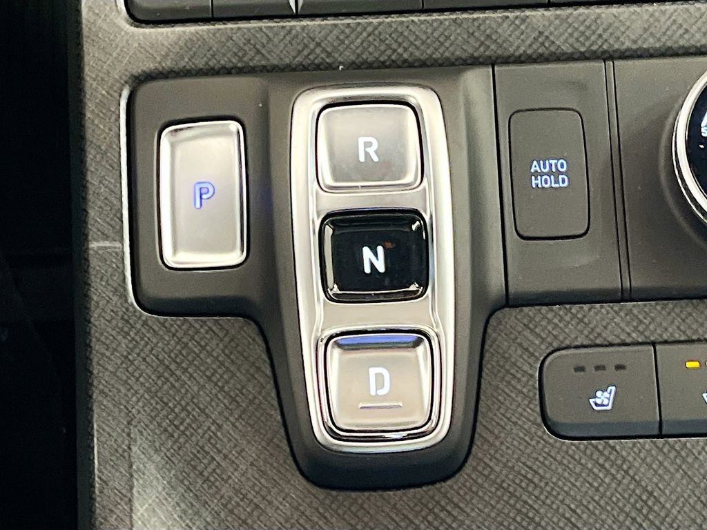 Used 2023 Hyundai Palisade Limited image 17