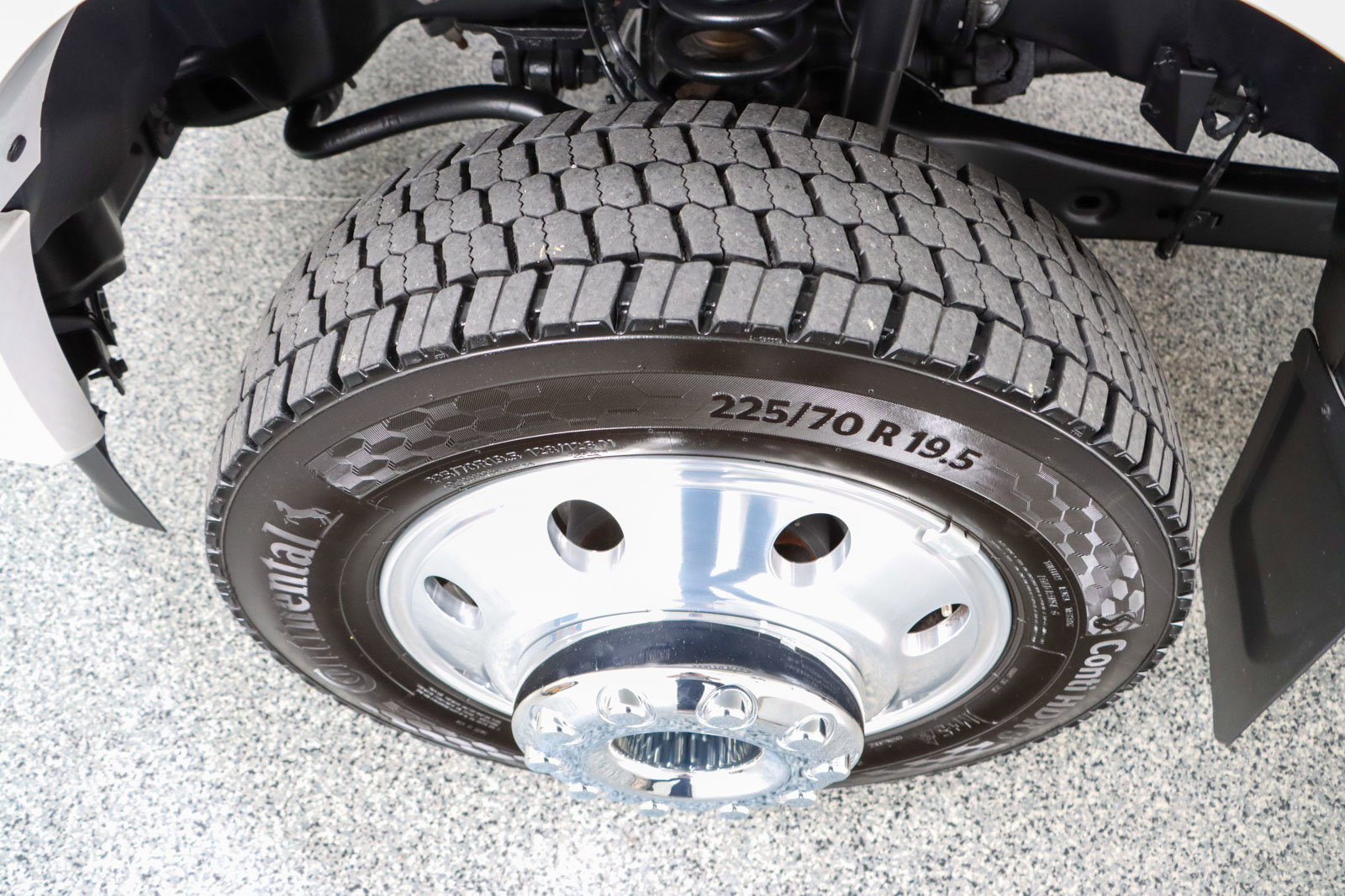 Used 2025 Ford F450 Platinum w/ Platinum Plus Package image 11