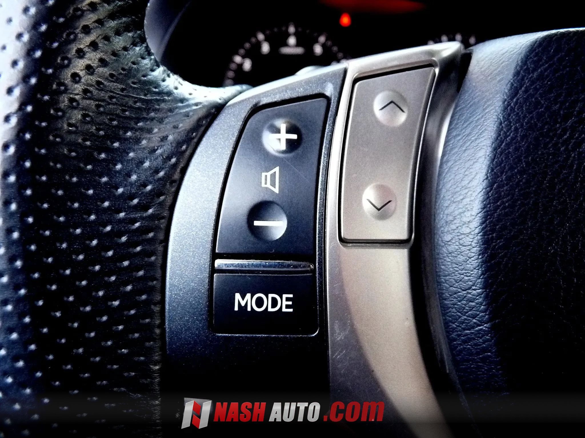 Used 2015 Lexus GS 350 w/ F Sport Package RWD image 43