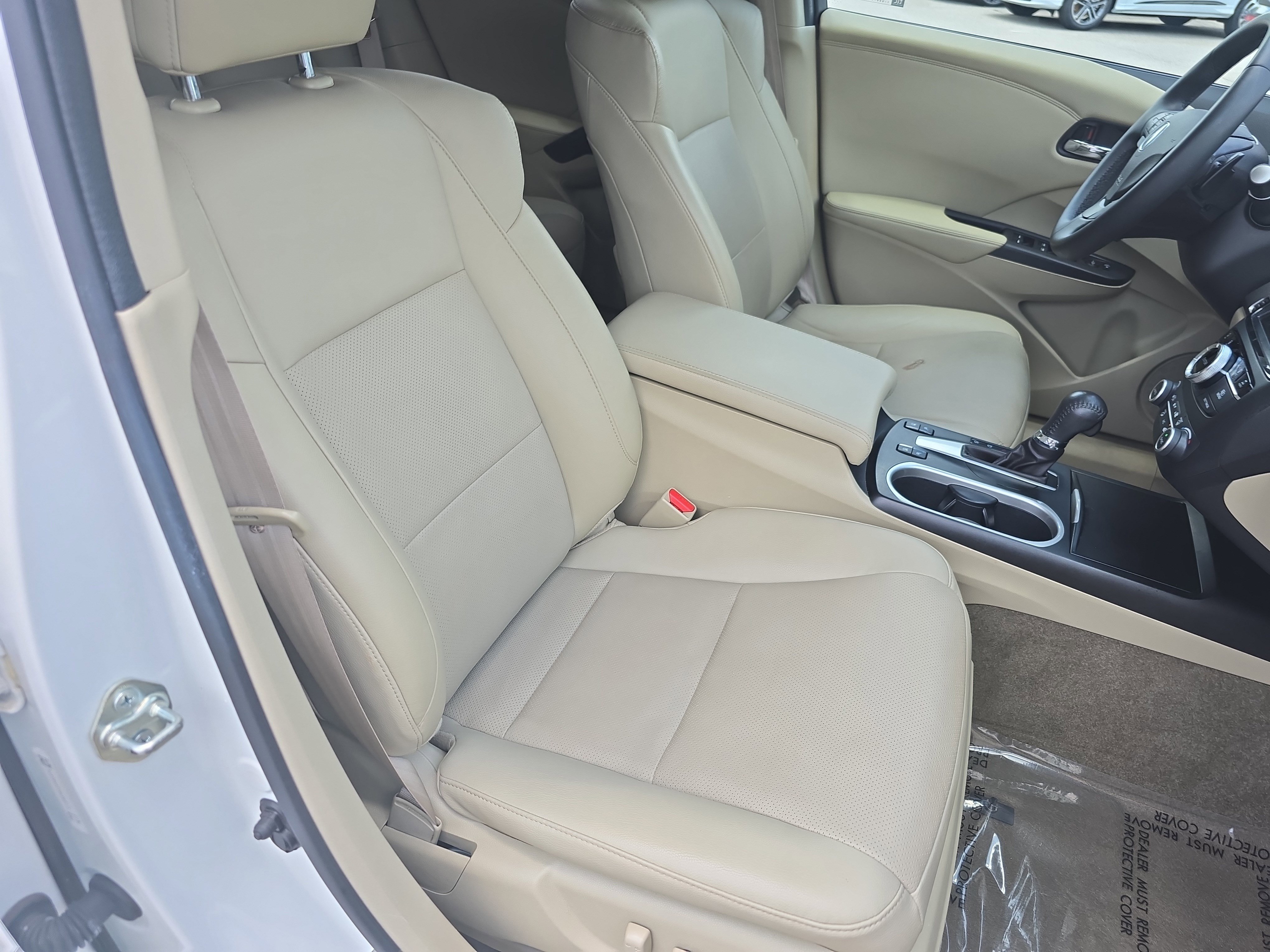 Used 2016 Acura RDX AWD w/ Advance Package image 10