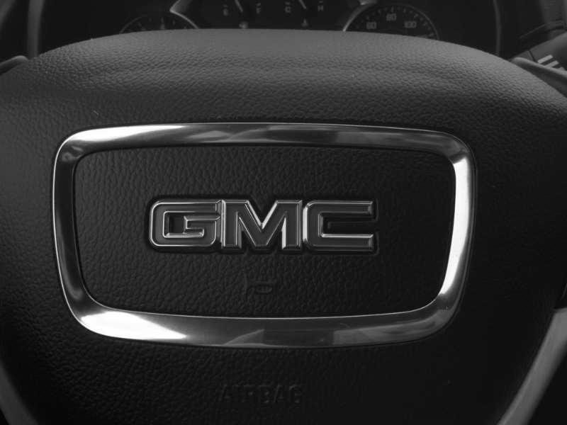 Used 2018 GMC Terrain SLE w/ Driver Convenience Package image 21