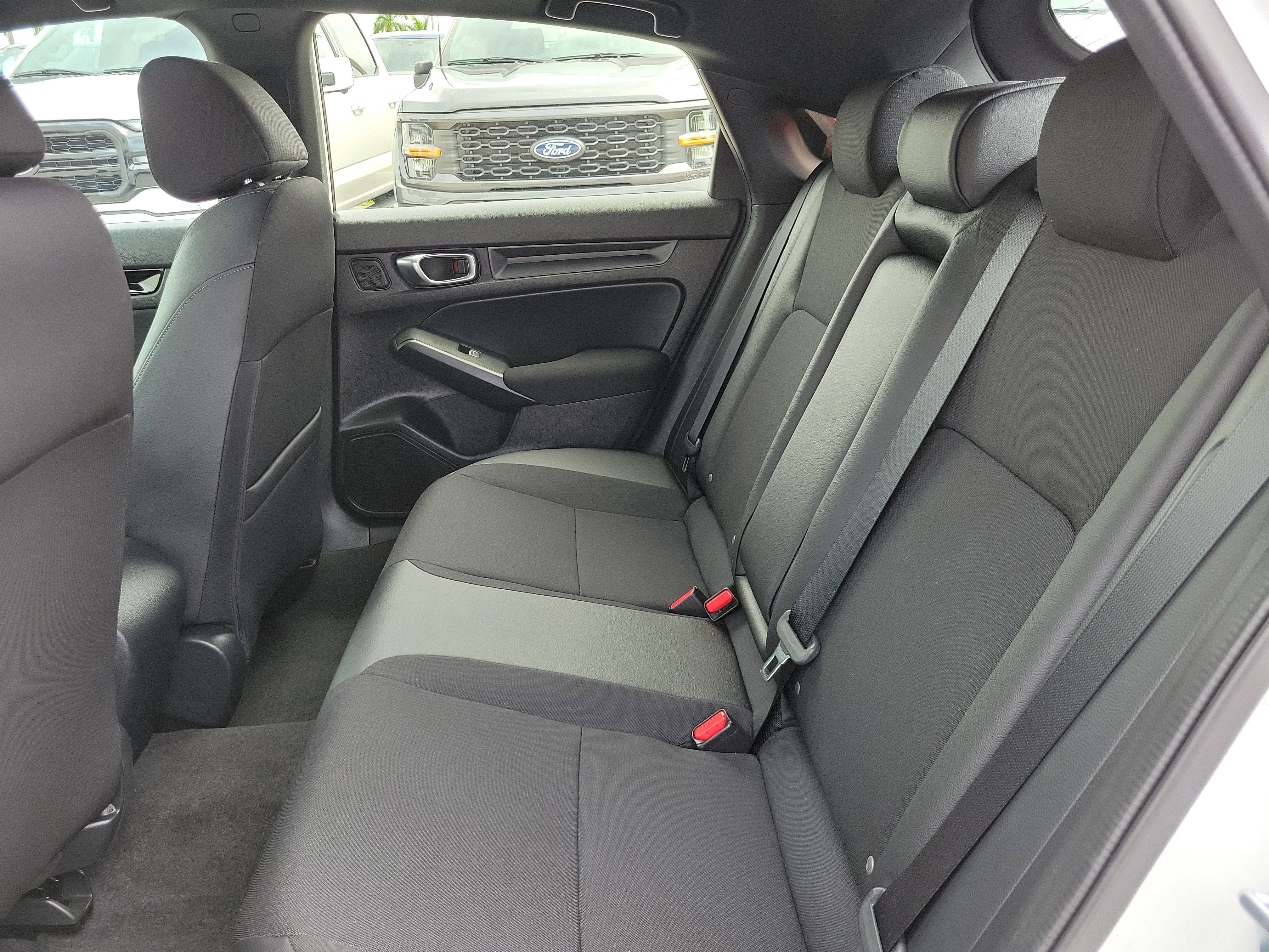Used 2026 Honda Civic Sport image 13