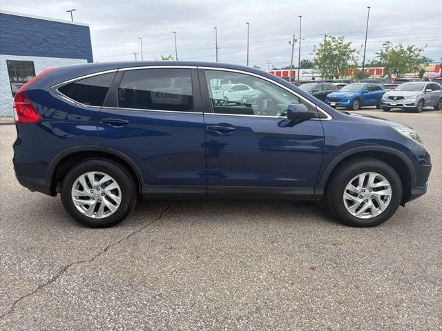 Used 2015 Honda CR-V EX image 6