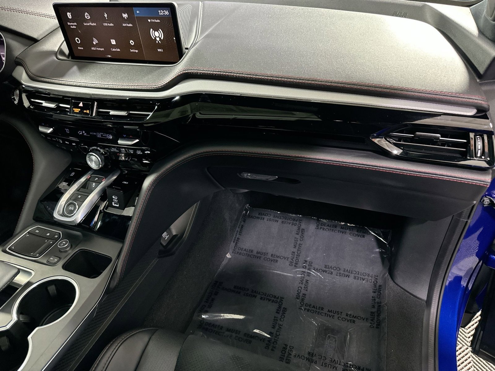 Used 2023 Acura MDX A-Spec image 39