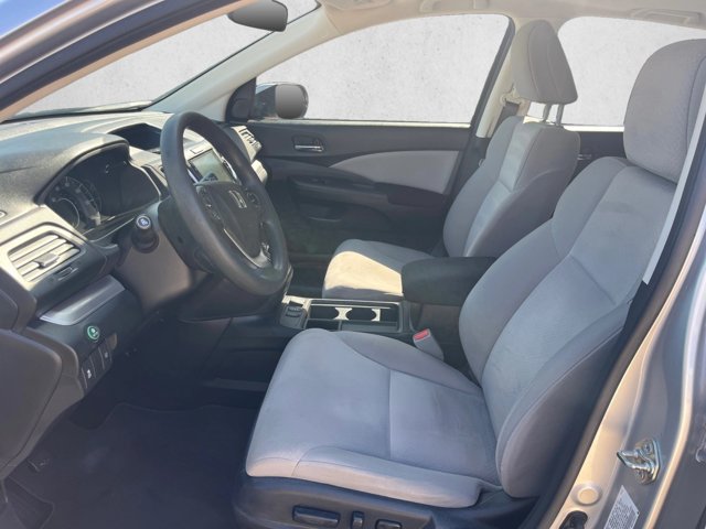 Used 2015 Honda CR-V EX image 15