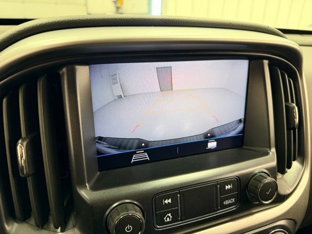 Certified 2021 Chevrolet Colorado LT w/ Safety Package AWD/4WD image 14