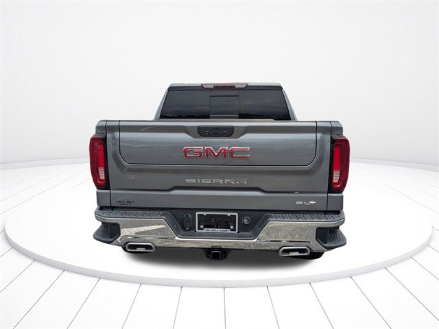 Used 2022 GMC Sierra 1500 SLT w/ SLT Premium Package image 13