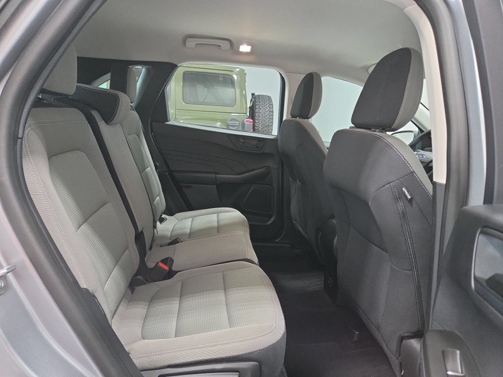 Used 2022 Ford Escape S FWD image 13