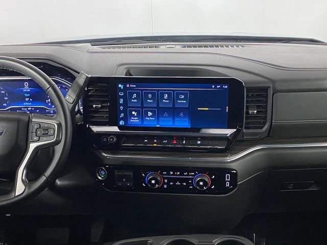 Certified 2023 Chevrolet Silverado 1500 RST w/ Protection Package image 19