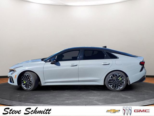 Used 2025 Kia K5 GT FWD image 2