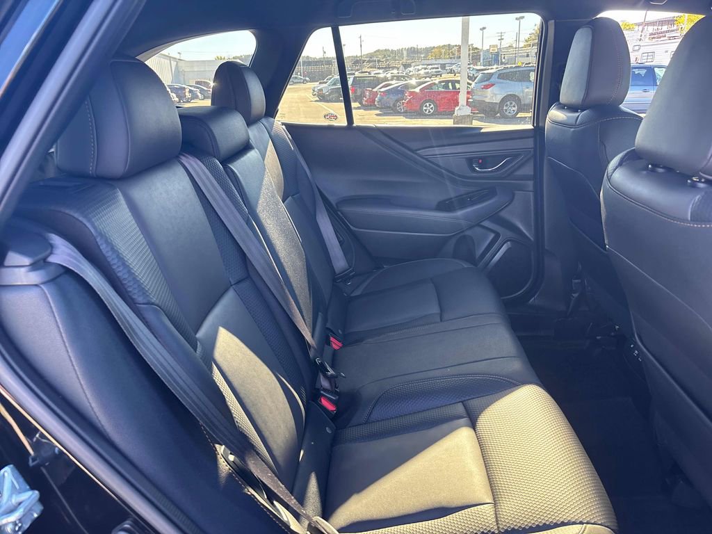 Used 2022 Subaru Outback Wilderness w/ Wilderness Package image 50