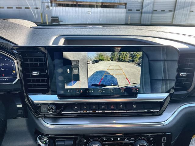 Certified 2024 Chevrolet Silverado 1500 High Country w/ Technology Package image 14