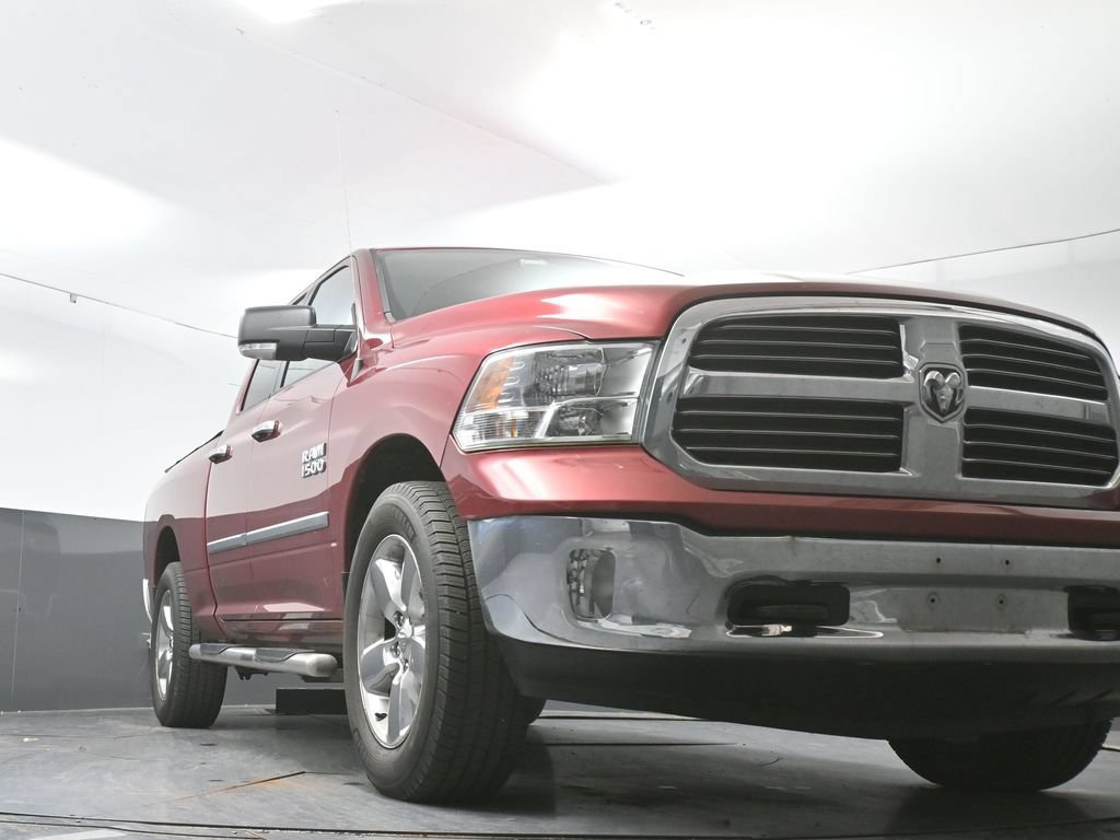 Used 2015 RAM 1500 Big Horn AWD/4WD image 26