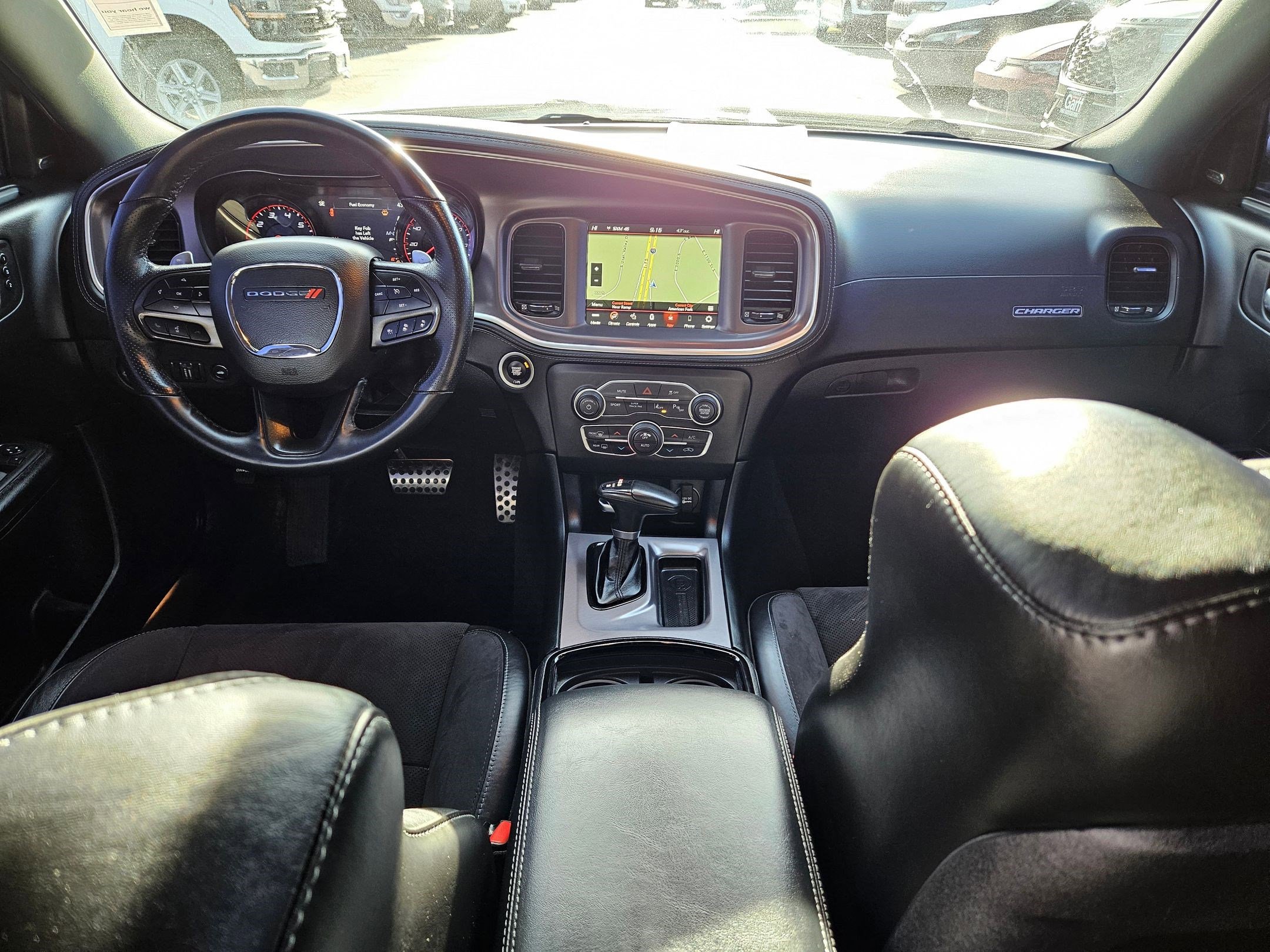 Used 2022 Dodge Charger GT w/ Plus Group image 32