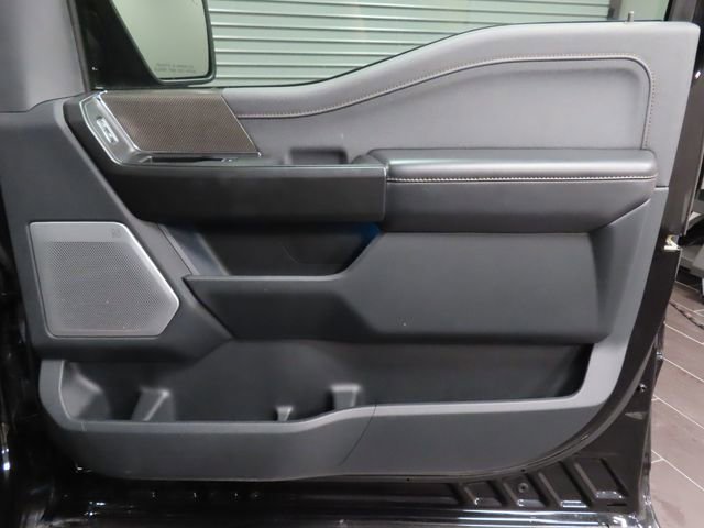 Used 2022 Ford F150 Raptor w/ Equipment Group 801A High AWD/4WD image 13