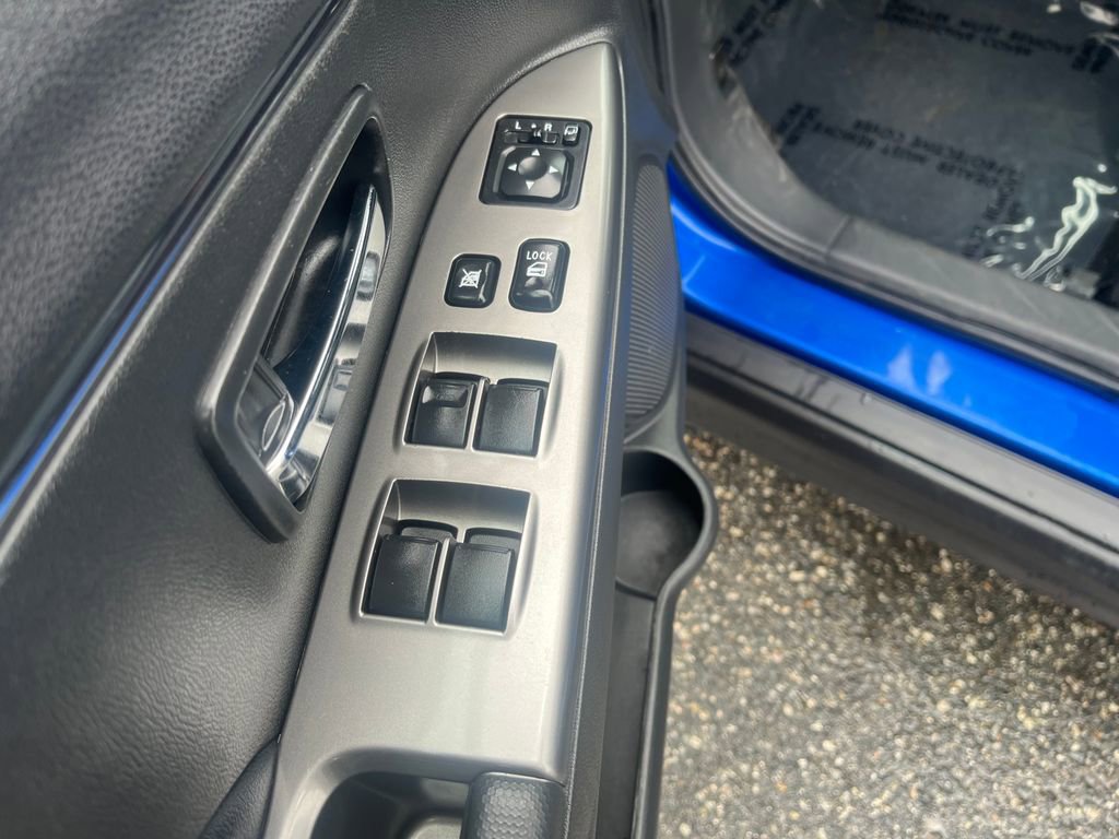 Used 2024 Mitsubishi Outlander Sport ES AWD/4WD image 22