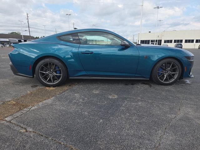 Used 2026 Ford Mustang Dark Horse RWD image 9