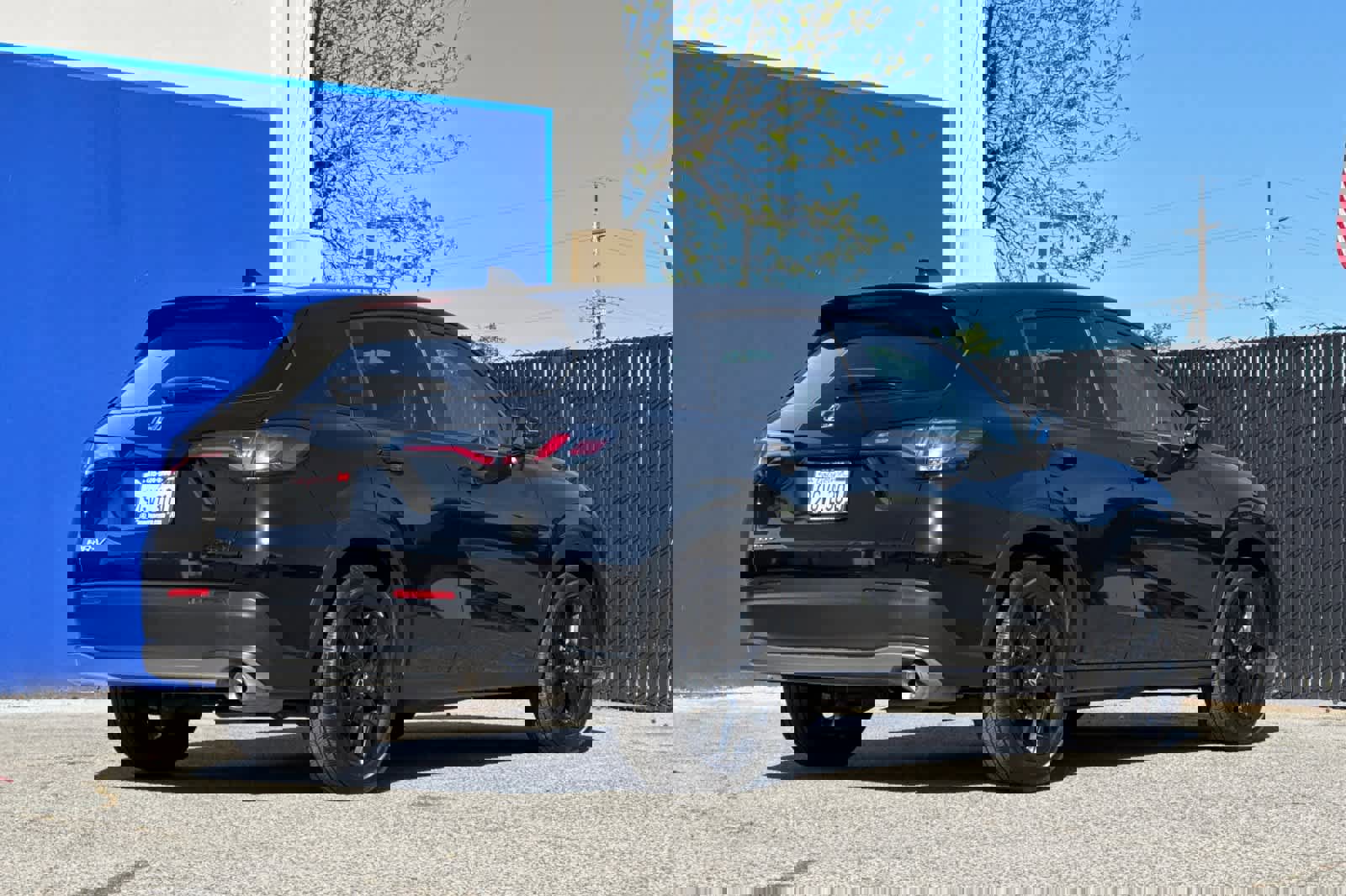 Used 2024 Honda HR-V Sport image 3