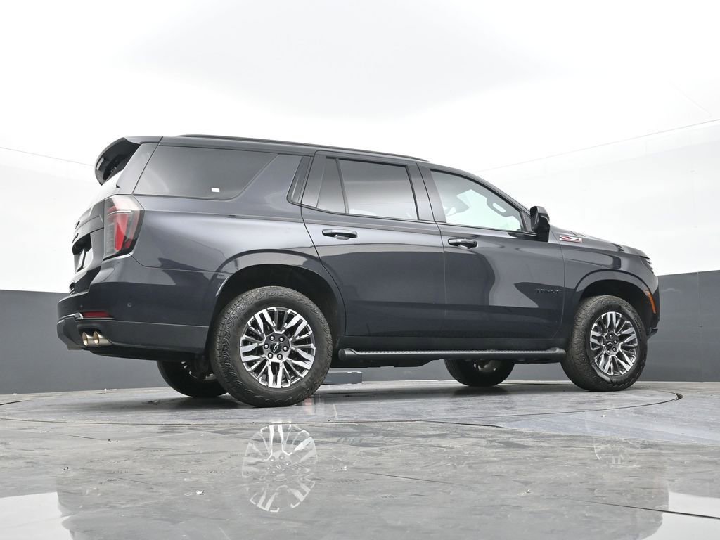 Used 2025 Chevrolet Tahoe Z71 AWD/4WD image 42
