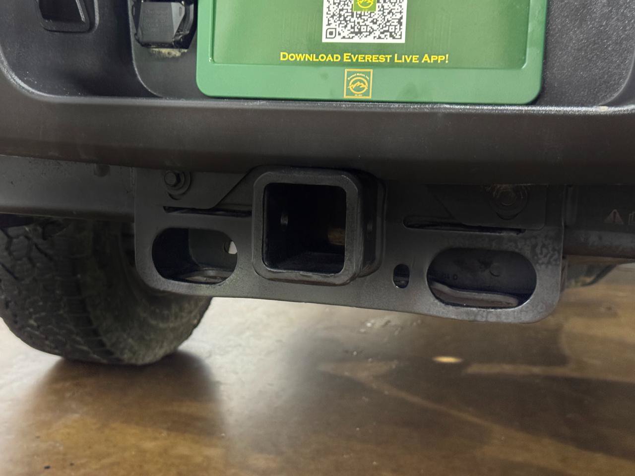 Used 2024 Ford F250 XLT AWD/4WD image 56