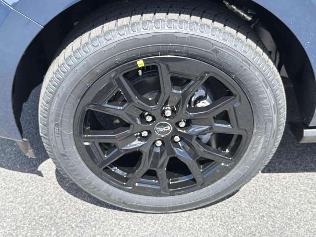 New 2027 Ford Expedition Platinum AWD/4WD image 30