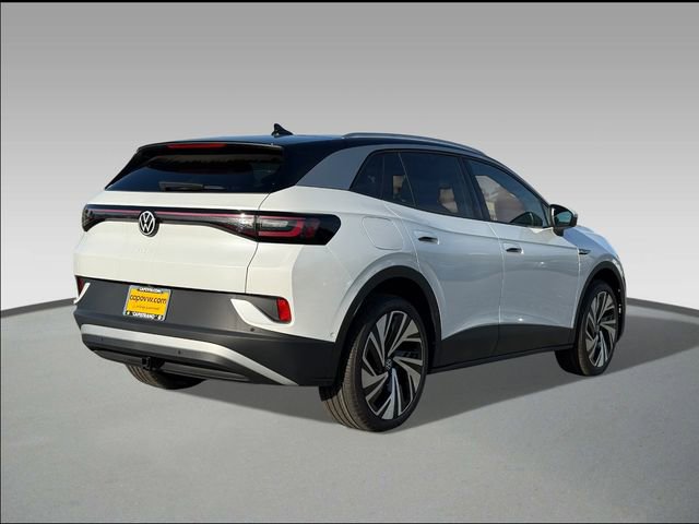 New 2026 Volkswagen ID.4 Pro S Plus image 4