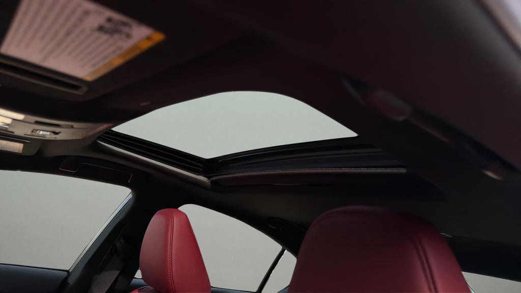 Certified 2022 Lexus IS 300 AWD w/ Premium Package image 12