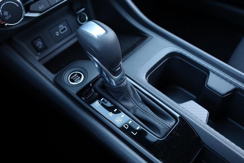 New 2025 Nissan Sentra S image 16