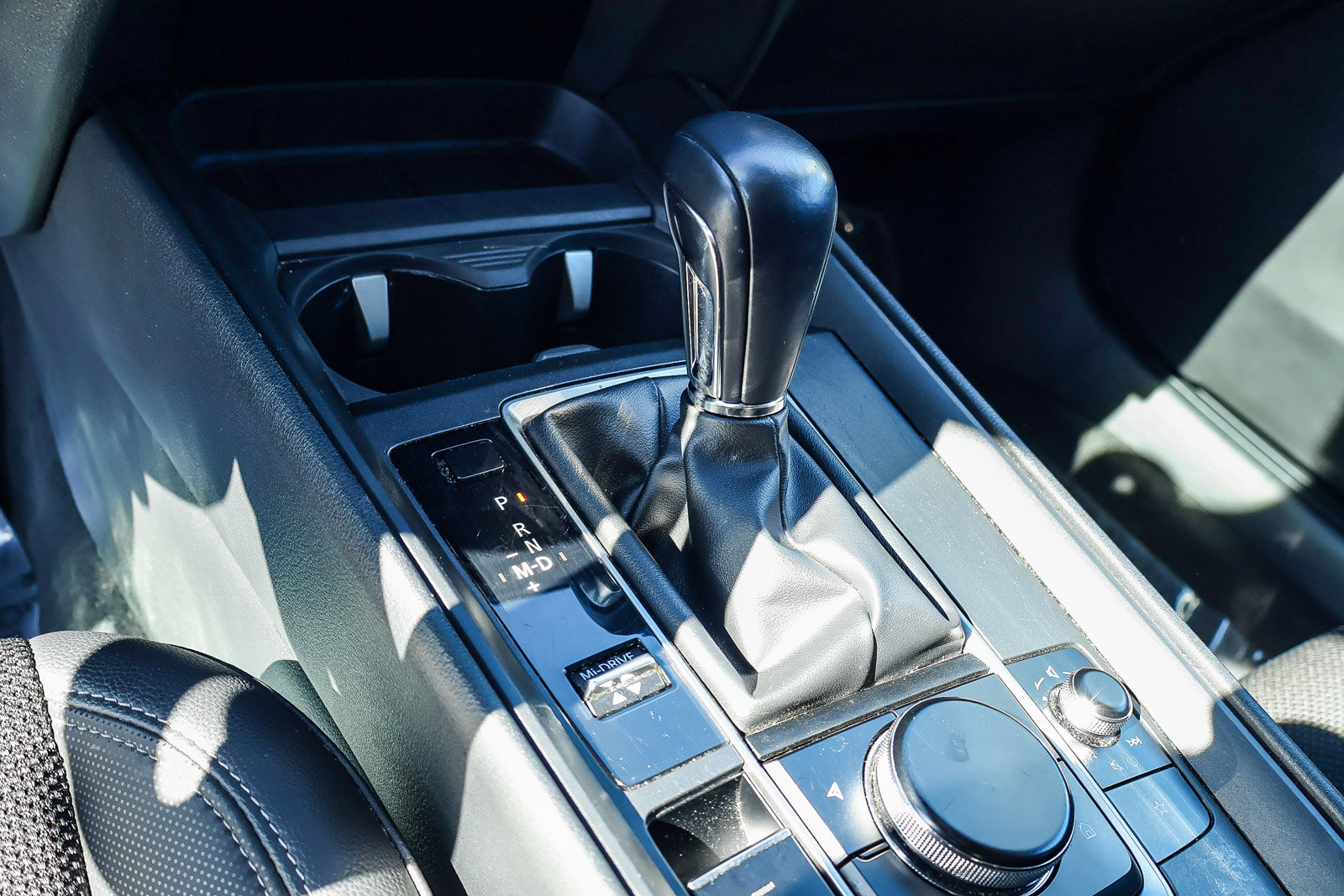 Used 2025 MAZDA CX-50 AWD 2.5 S w/ Preferred Package image 9