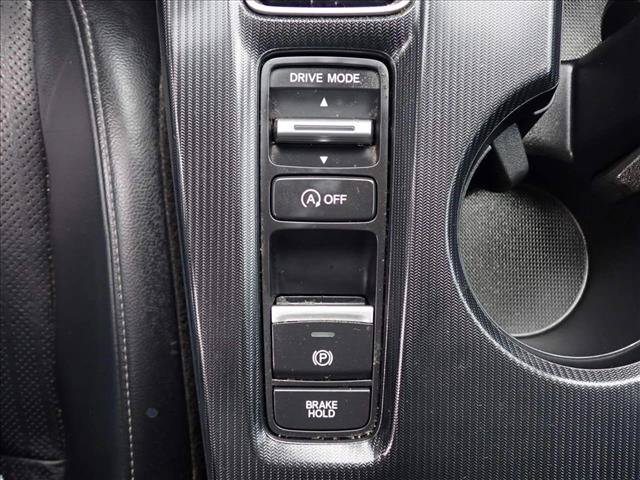 Used 2022 Honda Civic Touring image 23