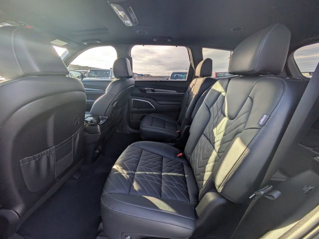 Used 2024 Kia Telluride EX X-Line image 12