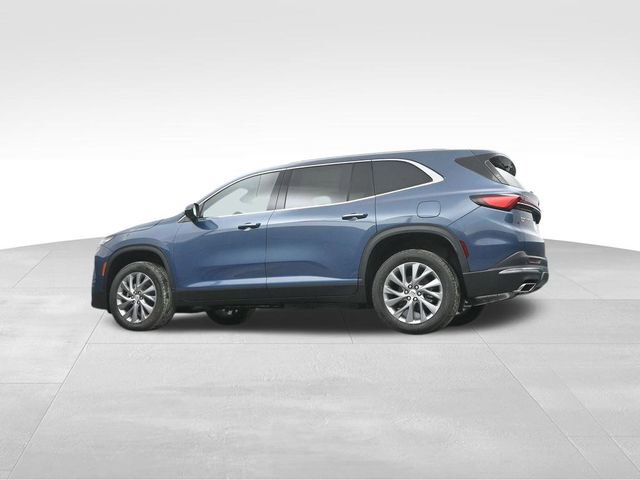 New 2026 Buick Enclave Preferred w/ Power Package image 35