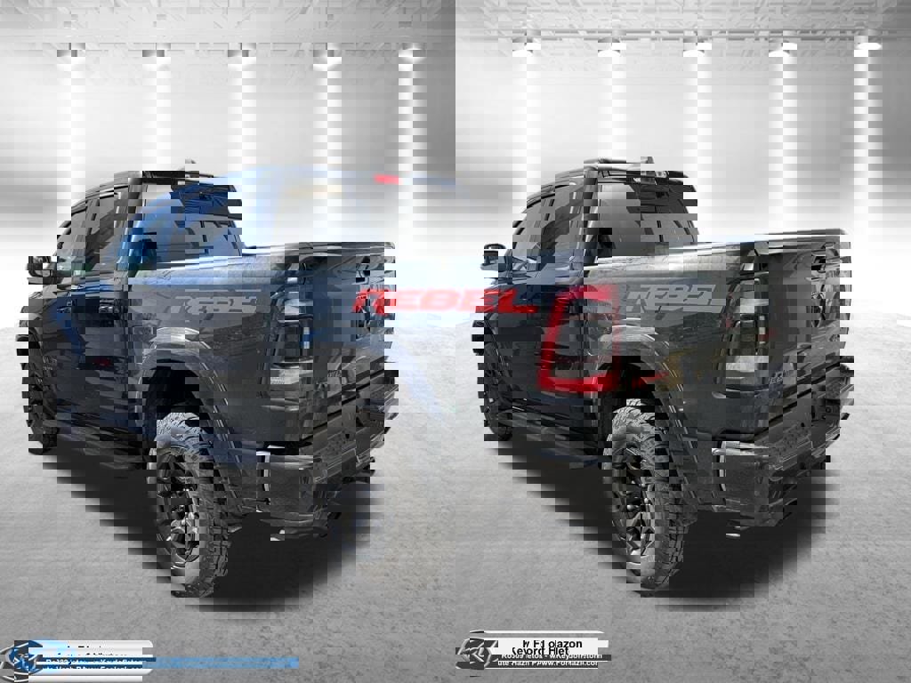 Used 2023 RAM 1500 Sport w/ G/T Package image 5