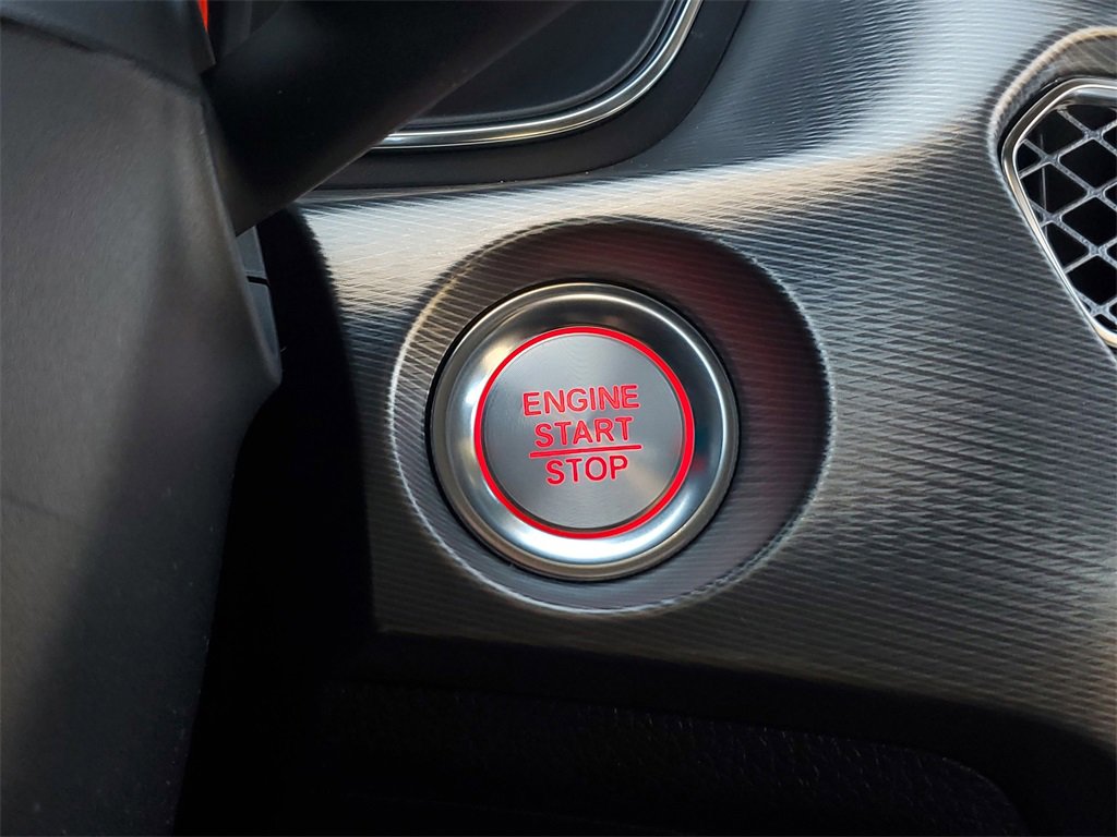 New 2026 Acura Integra A-Spec image 30