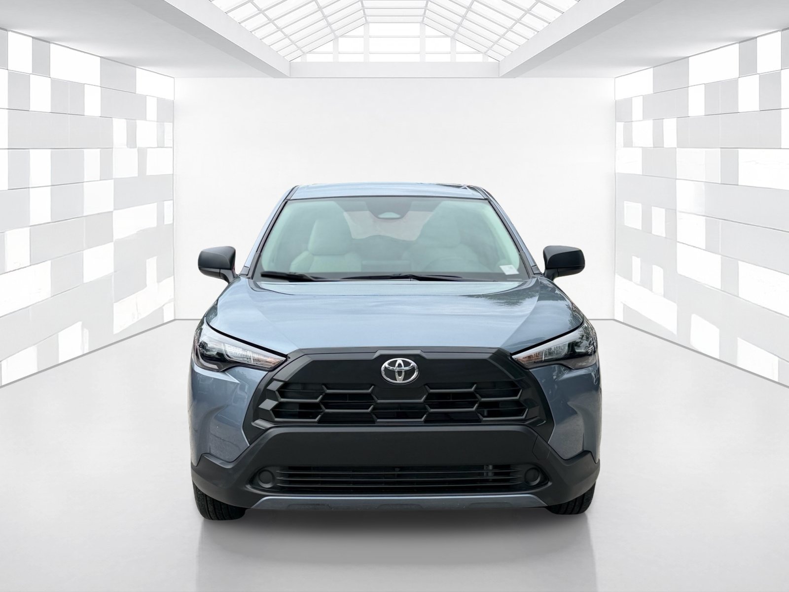 Used 2026 Toyota Corolla Cross L FWD image 2