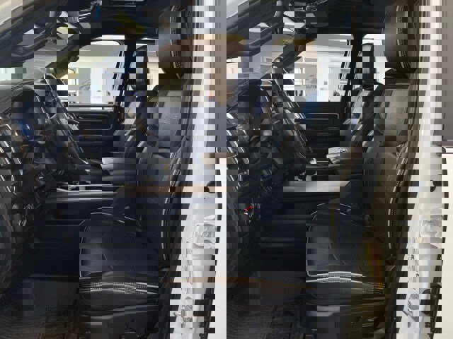 Used 2023 RAM 2500 Laramie w/ Night Edition image 20