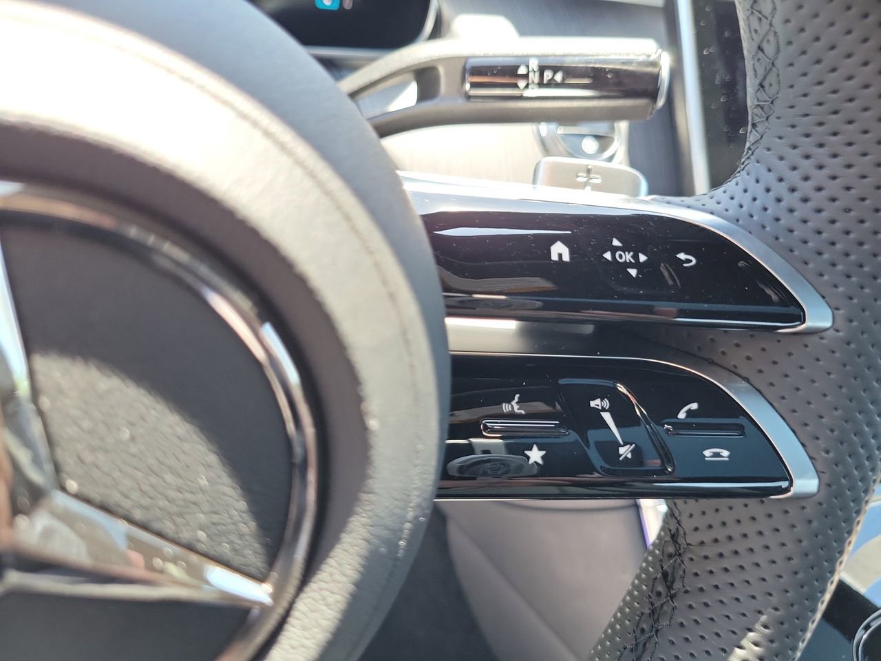 New 2026 Mercedes-Benz CLE 450 4MATIC Coupe image 22