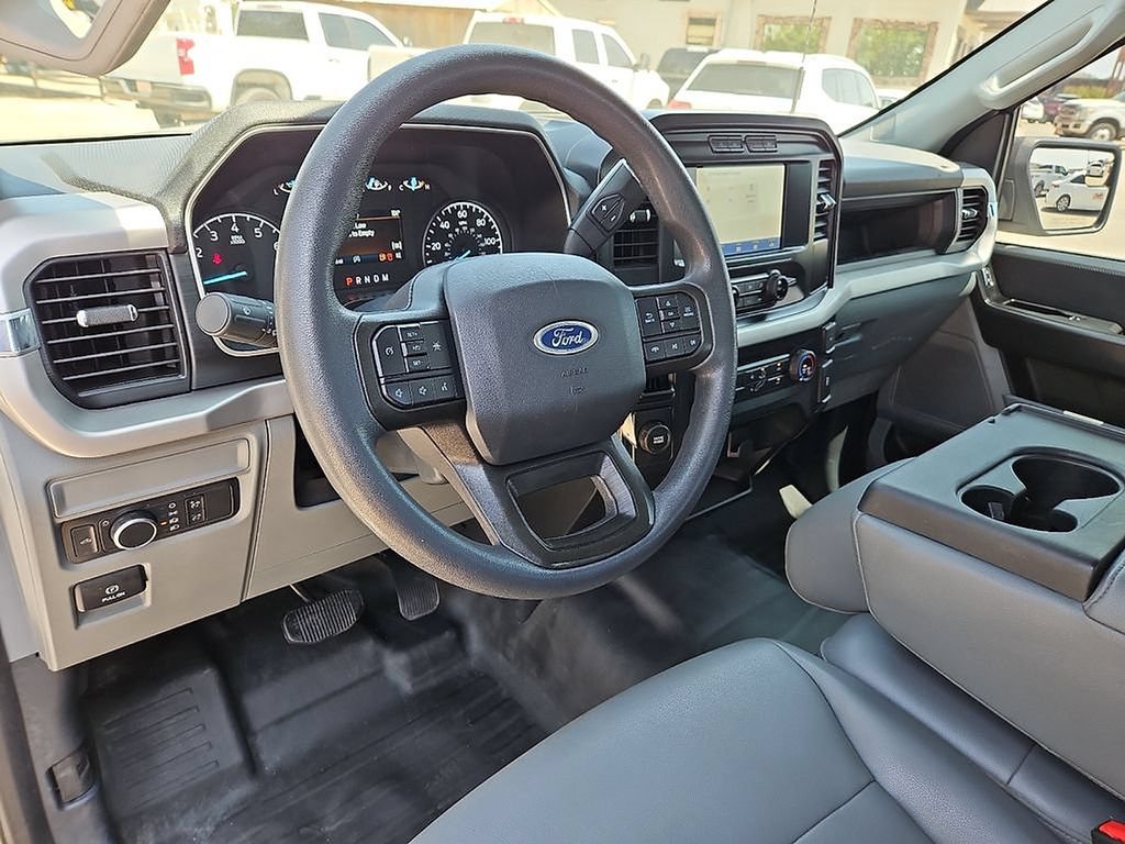 Used 2022 Ford F150 XL w/ Equipment Group 101A High RWD image 18