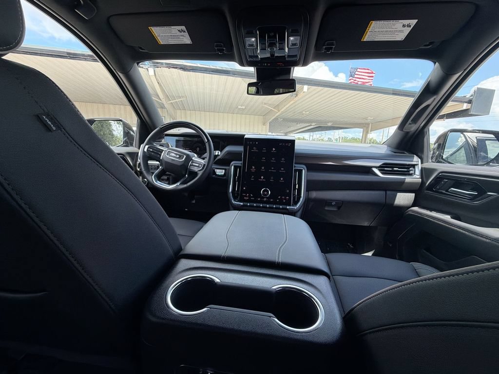 New 2026 GMC Yukon XL Elevation RWD image 12
