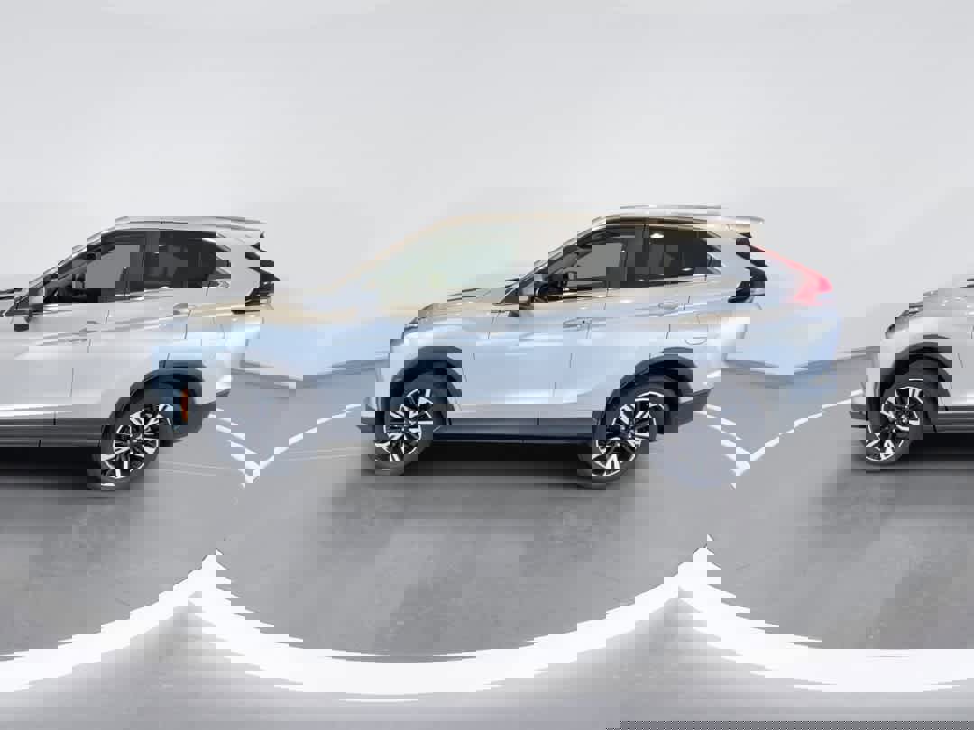 Used 2024 Mitsubishi Eclipse Cross SE image 5