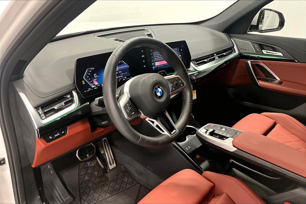 Used 2026 BMW X1 xDrive28i w/ M Sport Package AWD/4WD image 16