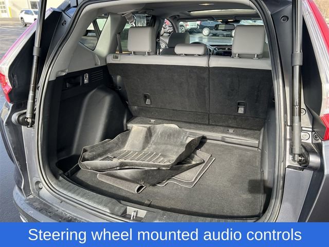 Used 2018 Honda CR-V EX-L image 25
