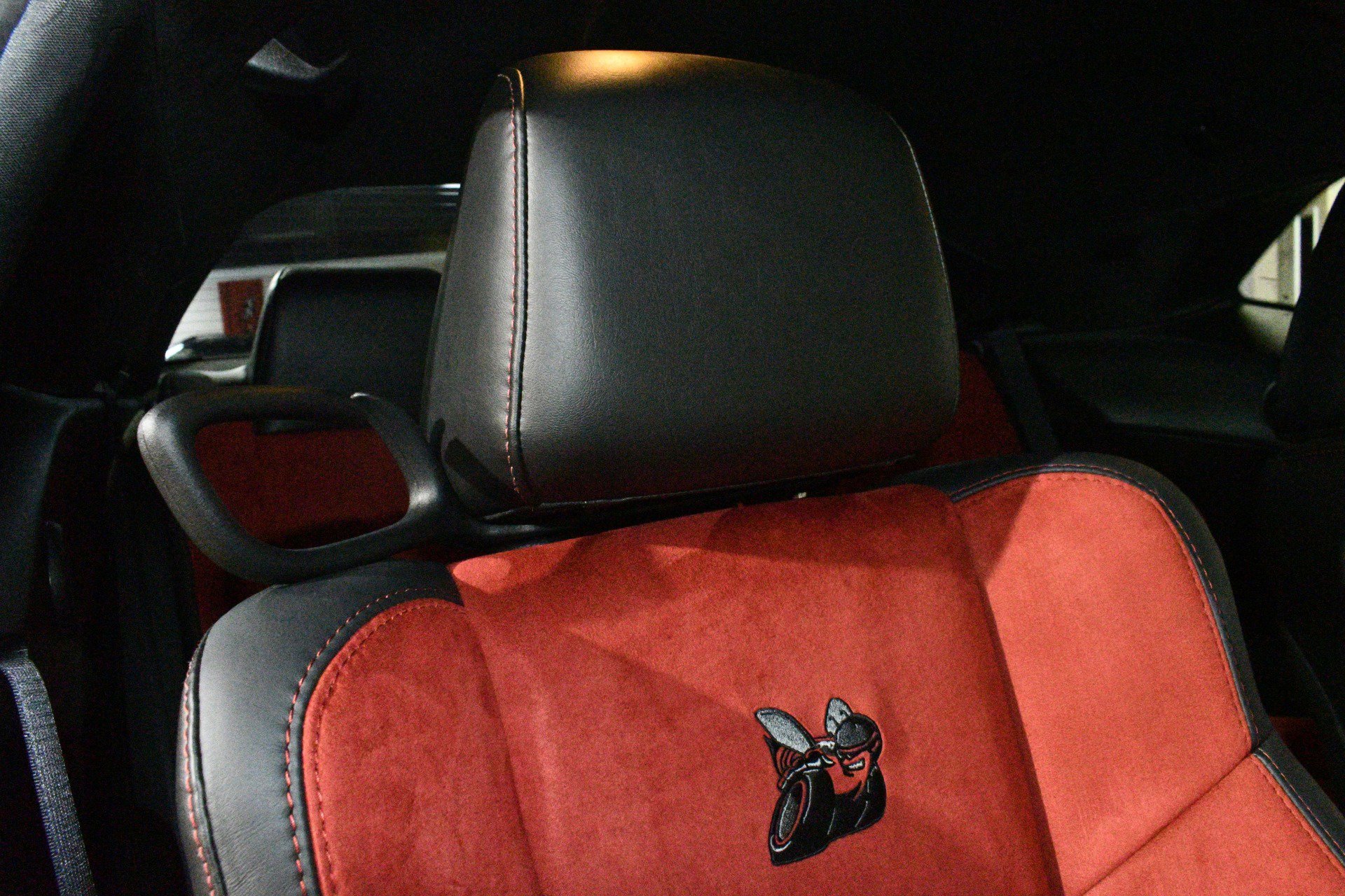 Used 2022 Dodge Challenger R/T Scat Pack RWD image 10