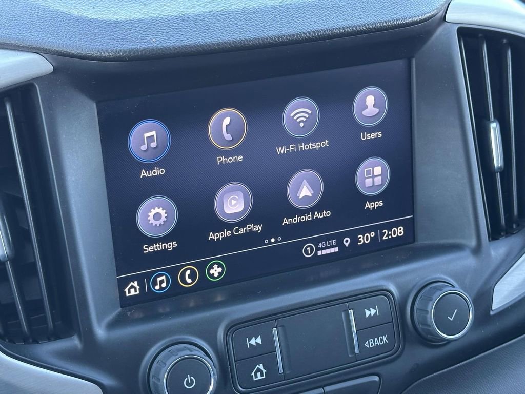 Certified 2022 GMC Terrain SLT w/ Elevation Edition image 25